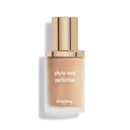 Sisley produtos Phyto-Teint Perfection _4N BISCUIT