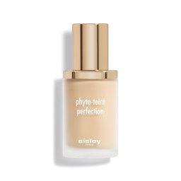 Sisley produtos Phyto-Teint Perfection _1W1 ECRU