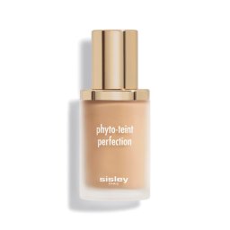 Sisley produtos Phyto-Teint Perfection _3W2 HAZEL