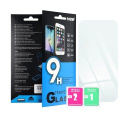 Película de vidro para Xiaomi Poco M5