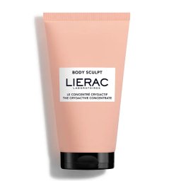 Lierac Cuidados Corporais Body Sculpt Concentrado Crioactivo