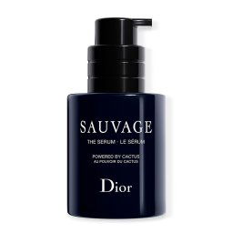 Dior Sauvage SAUVAGE O SORO SORO FACIAL COM O PODER DO CACTUS