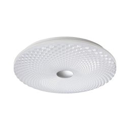 Rabalux 71184 - Iluminação de teto LED GALETI LED/24W/230V 4000K diâmetro 40 cm