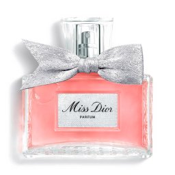 Dior Miss Dior Miss Dior Parfum Perfume - Notas florais, frutadas e amadeiradas intensas