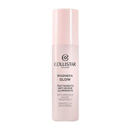 Collistar Cosméticos Faciais RIGENERA Glow Tratamento iluminador anti-rugas