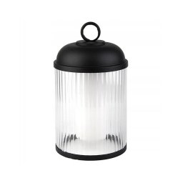 Lâmpada LED externa dimável CANARI LED/2W/5V IP44