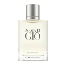 Armani karaoke Acqua di Giò Eau de Toilette