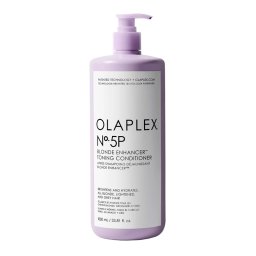 Olaplex Condicionadores Profissionais Nº 5P Blonde Enhancer Toning Conditioner