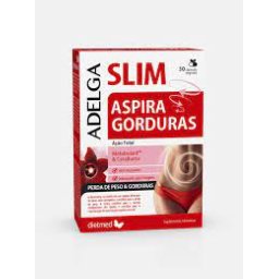 AdelgaSlim Aspira Gorduras