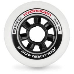 Rollerblade Hydrogen Wheels 84mm/85A - Pack 8un