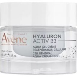 Avène Hyaluron Activ B3 Aqua Gel-Creme 50ml