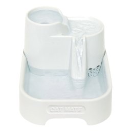 Bebedouro fonte Closer Pets 2 l