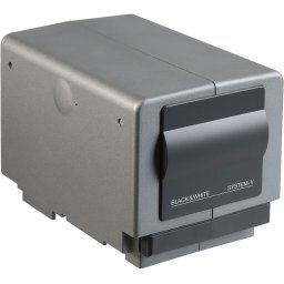 KAISER 4541 Cabea Preto & Branco SYSTEM-V