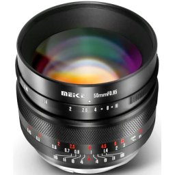 MEIKE MK 50mm f/0.95 Canon RF