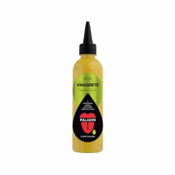 Molho Paladin Vinagrete - 250ml