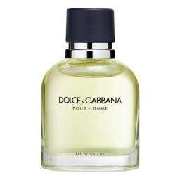 Dolce & Gabbana Pour Homme - 200 ML Eau de toilette Perfumes Homens