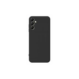 Capa Samsung Galaxy A14 5G (Samsung A145) SOFT LITE Premium Silicone Preto