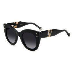 Carolina Herrera Eyewear Óculos de sol para mulheres Her 0127/S Sunglasses