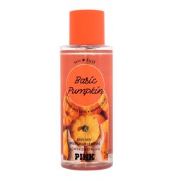 Victorias Secret Pink Basic Pumpkin - 250 ML Perfumes Mulher