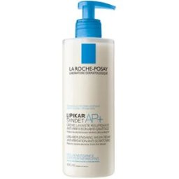 La Roche Posay Lipikar Syndet AP + 400ml