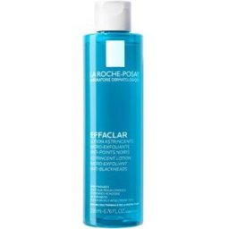 La Roche Posay Effaclar Loção Adstringente Microexfoliante 200ml