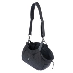TIAKI Saco de transporte para cães aprox. 42 x 18 x 25 cm