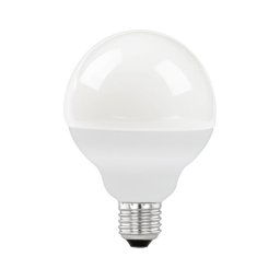 Lâmpada LED G90 E27/12W 3000K - Eglo 11487