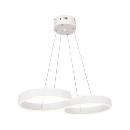 Candelabro num fio LED INFINITY LED/50W/230V