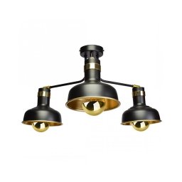 Iluminação de teto MARGO 3xLED/5,5W/230V