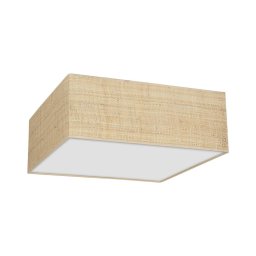 Iluminação de teto MARSHALL 2xE27/60W/230V