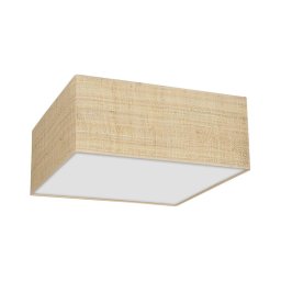 Iluminação de teto MARSHALL 3xE27/60W/230V