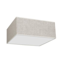 Iluminação de teto LINO 2xE27/60W/230V