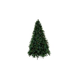 Eglo 410921 - Árvore de Natal TORONTO 225 cm