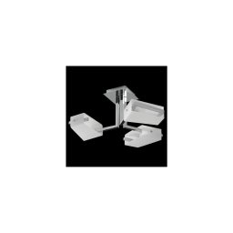 Luxera 1595 - Vidro de substituição RONDA G9