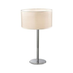 Ideal Lux - Lâmpada de mesa 1xG9/28W/230V