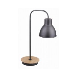 Candeeiro de mesa VARIO 1xE27/60W/230V
