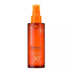Lancaster Protetor solar Corpo SUN BEAUTY Dry Oil SPF50