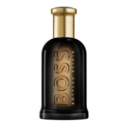 Hugo Boss Bottled Elixir - 100 ML Eau de Parfum Perfumes Homens