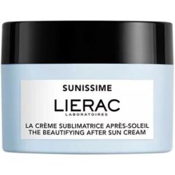 Lierac Sunissime After Sun Creme Pós Solar Corpo 200ml