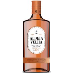 Aguardente "Aldeia Velha" Vínica Velha - 70cl