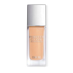 Dior Fundos de maquiagem DIOR FOREVER GLOW START FILTER FLUIDO SUBLIMANTE E ILUMINADOR DA TESTE _2N