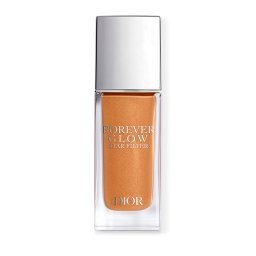 Dior Fundos de maquiagem DIOR FOREVER GLOW START FILTER FLUIDO SUBLIMANTE E ILUMINADOR DA TESTE _5N