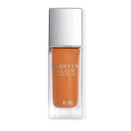 Dior Fundos de maquiagem DIOR FOREVER GLOW START FILTER FLUIDO SUBLIMANTE E ILUMINADOR DA TESTE _6N