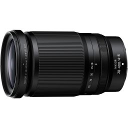 NIKON Nikkor Z 28-400mm f/4-8 VR