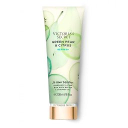 Victorias Secret Linhas de Banho Feminino Green Pear & Citrus