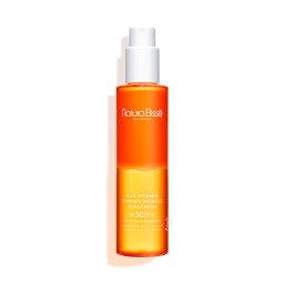 Natura Bissé Protetor solar Corpo C+C Vitamin SPF50 Bi-Phase Invisible Sunscreen