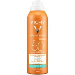 Vichy Capital Soleil Bruma Hidratante Fp50 200ml