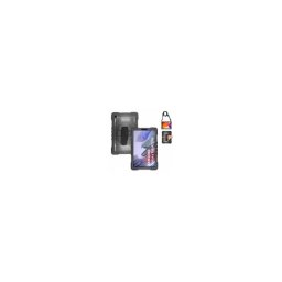 Capa Samsung Galaxy Tab A8 10.5" (Samsung X200, Samsung X205) ARMOR Preto