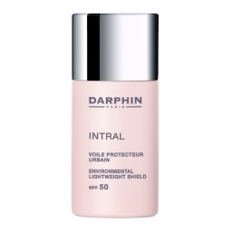Darphin Protecção Facial INTRAL Escudo Protetor Antipoluição SPF50