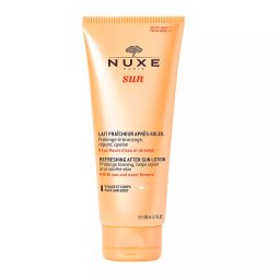 Nuxe Depois do Sol Nuxe Sun Lait Leite refrescante para depois do sol